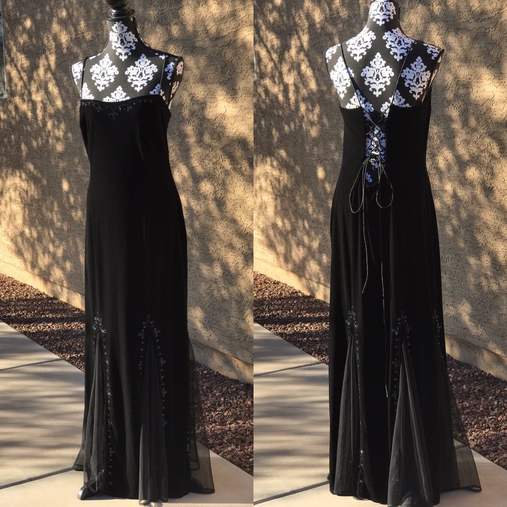 DJ Nights by Laura Ryner Special Occasion Dress